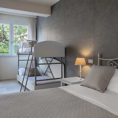 Hotel Giardino Suites&Spa Numana Kültér fotó
