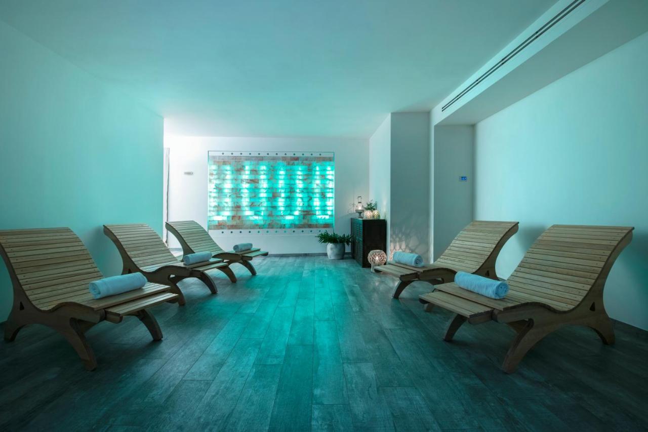 Hotel Giardino Suites&Spa Numana Kültér fotó