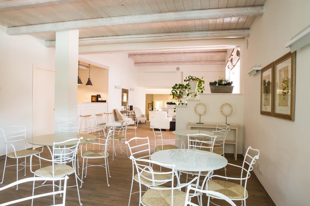 Hotel Giardino Suites&Spa Numana Kültér fotó