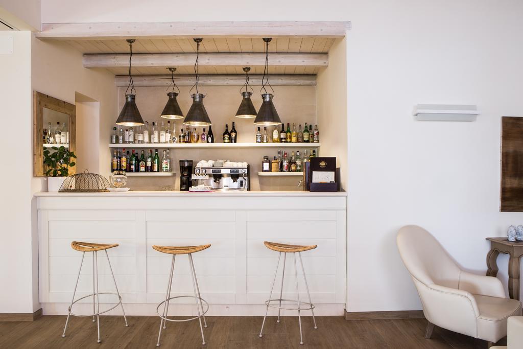 Hotel Giardino Suites&Spa Numana Kültér fotó