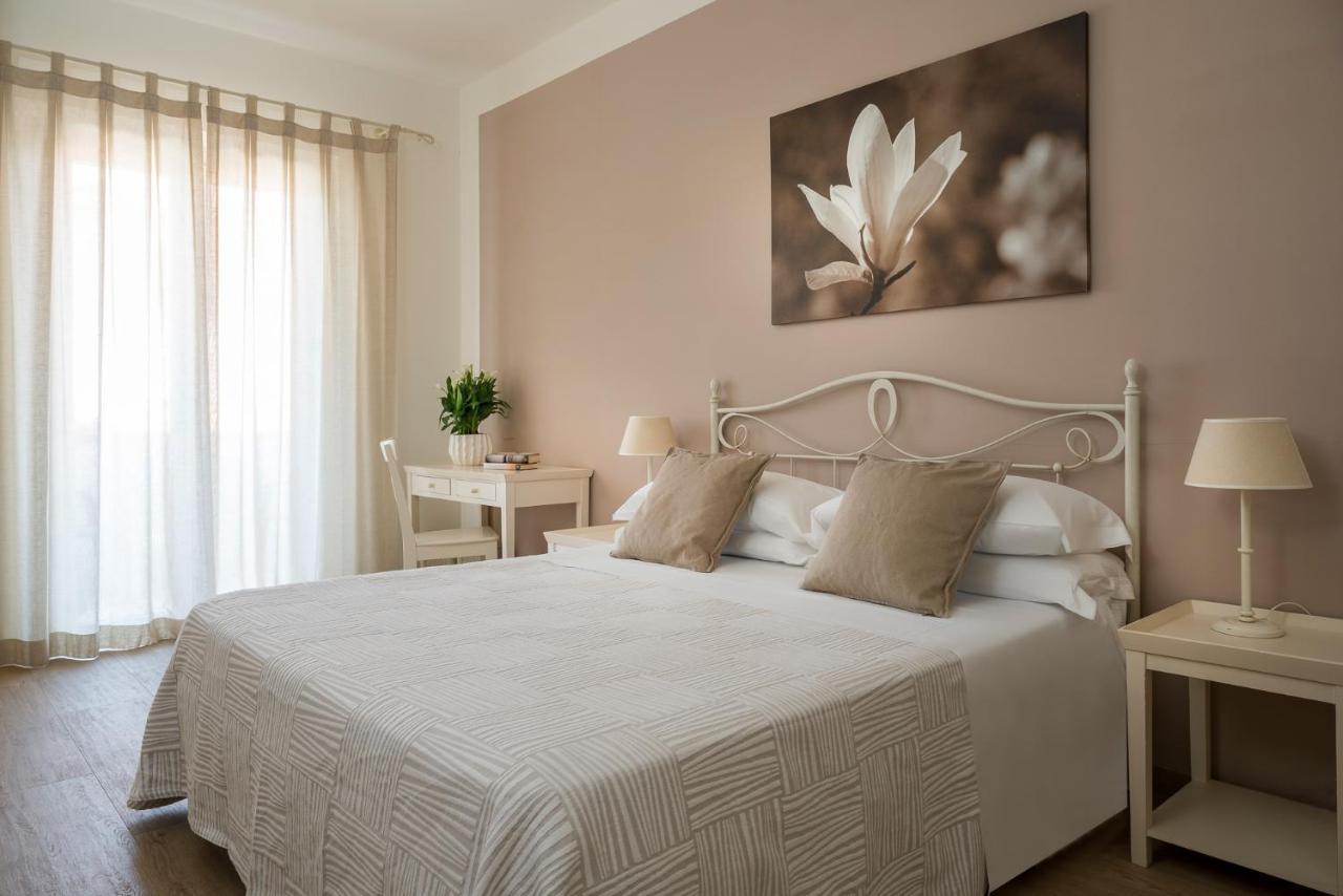 Hotel Giardino Suites&Spa Numana Kültér fotó