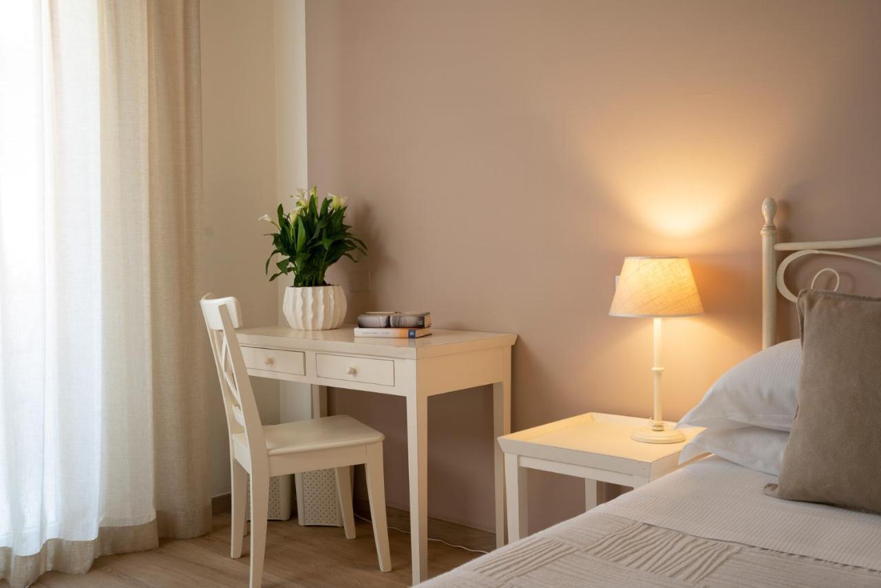 Hotel Giardino Suites&Spa Numana Kültér fotó