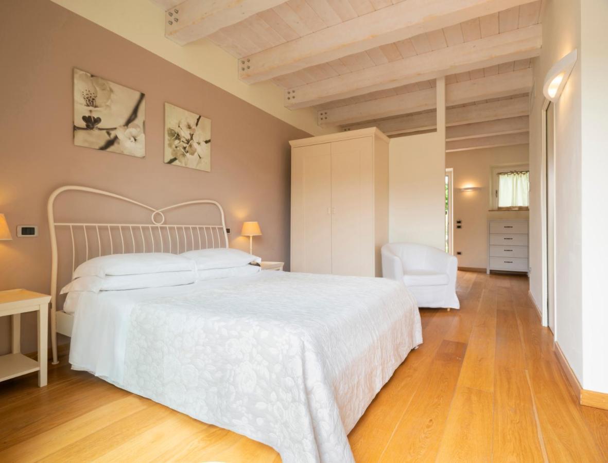 Hotel Giardino Suites&Spa Numana Kültér fotó