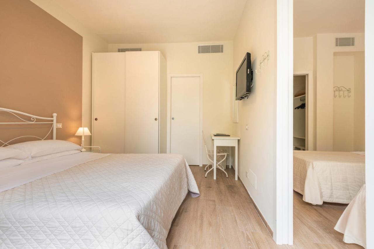Hotel Giardino Suites&Spa Numana Kültér fotó