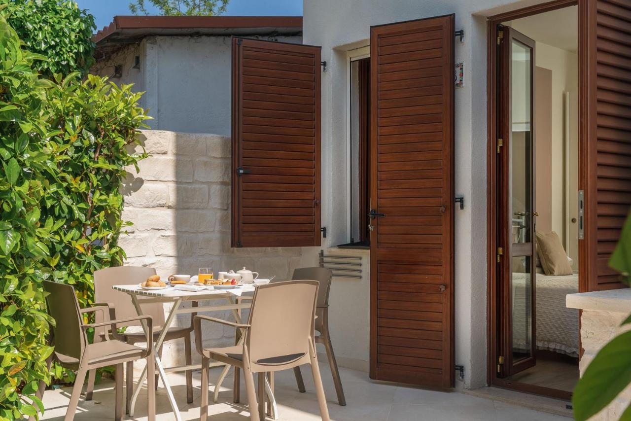 Hotel Giardino Suites&Spa Numana Kültér fotó