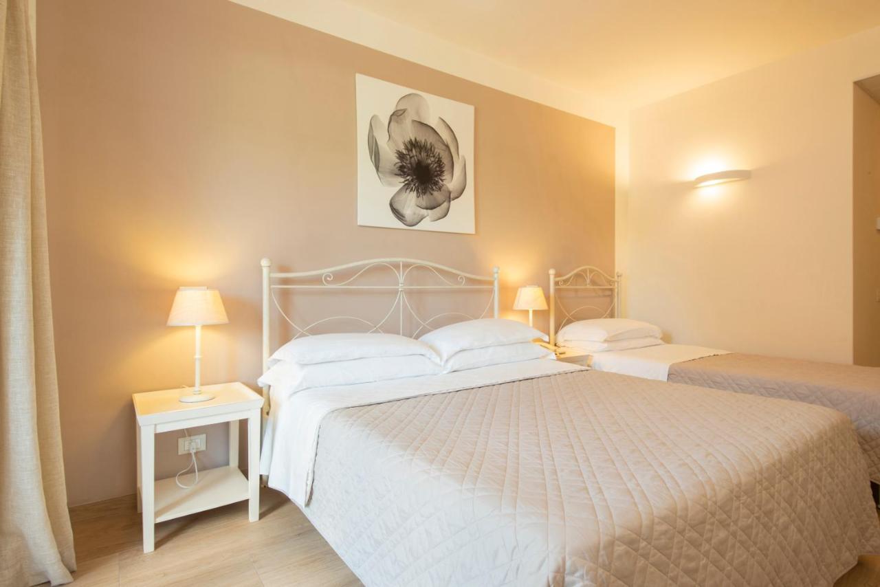 Hotel Giardino Suites&Spa Numana Kültér fotó