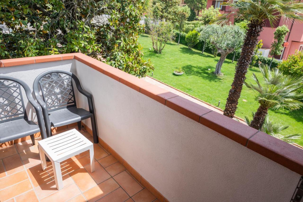 Hotel Giardino Suites&Spa Numana Kültér fotó