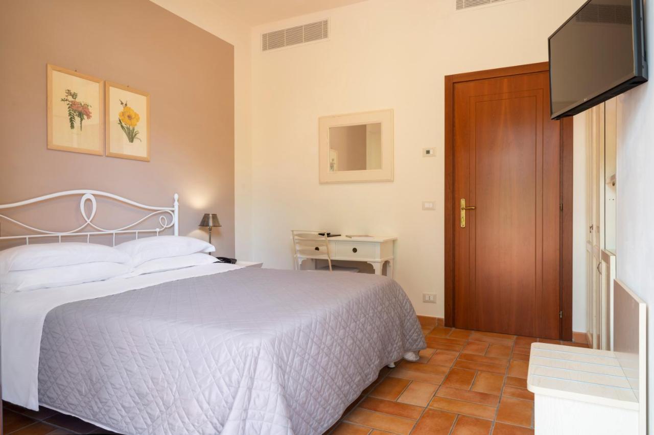 Hotel Giardino Suites&Spa Numana Kültér fotó