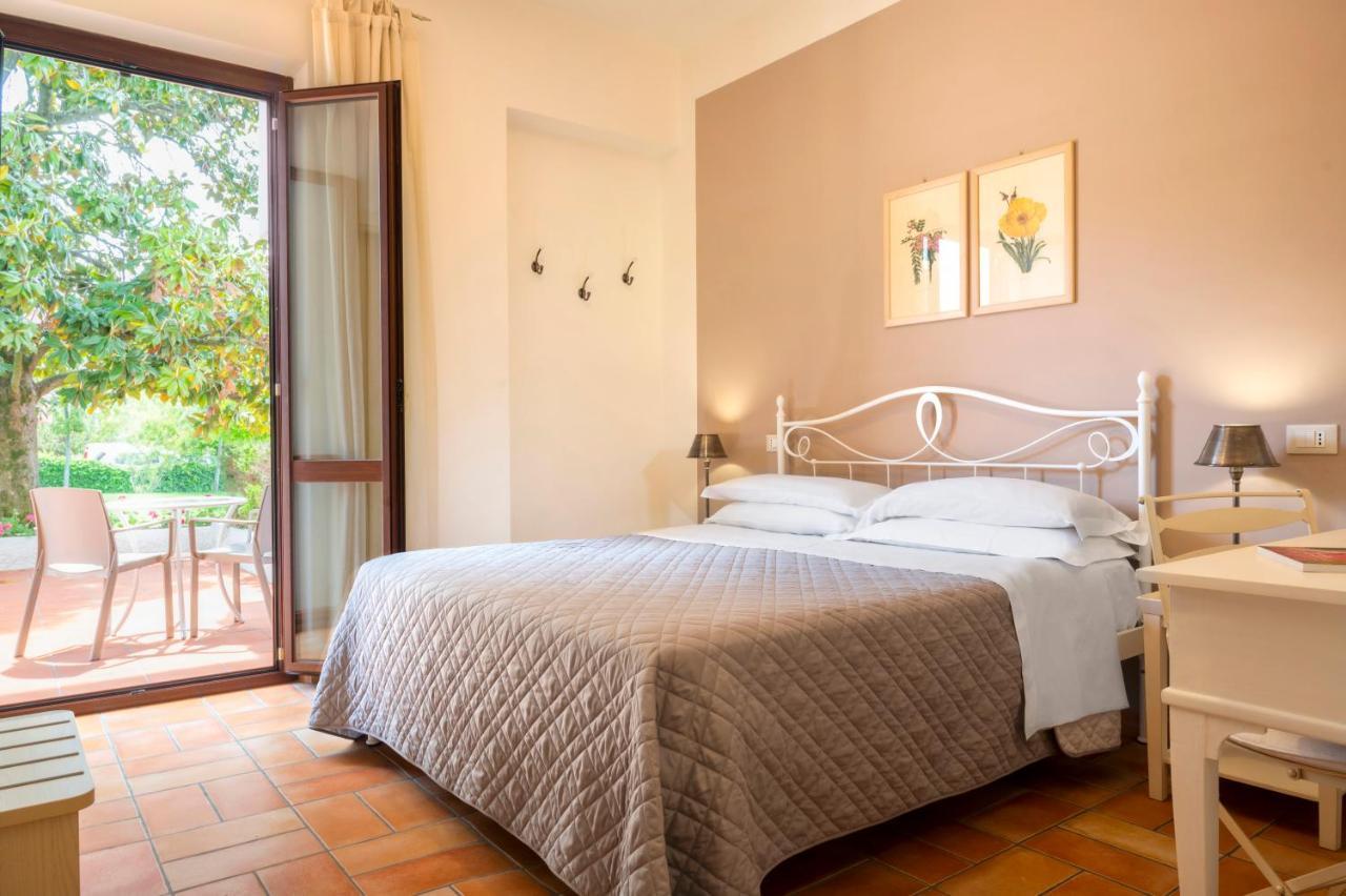 Hotel Giardino Suites&Spa Numana Kültér fotó