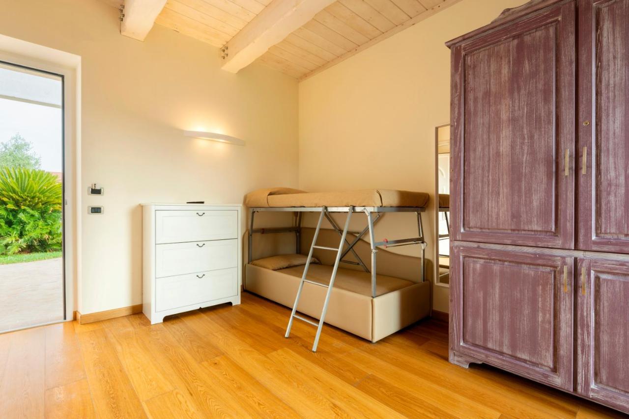 Hotel Giardino Suites&Spa Numana Kültér fotó