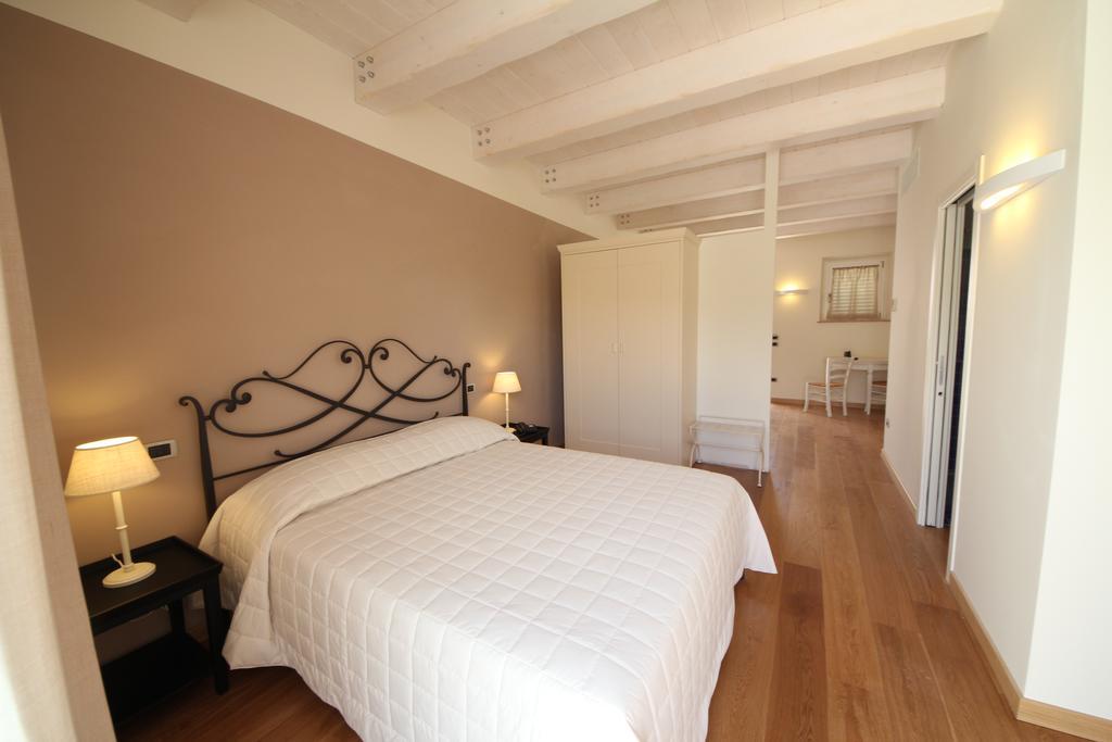 Hotel Giardino Suites&Spa Numana Kültér fotó