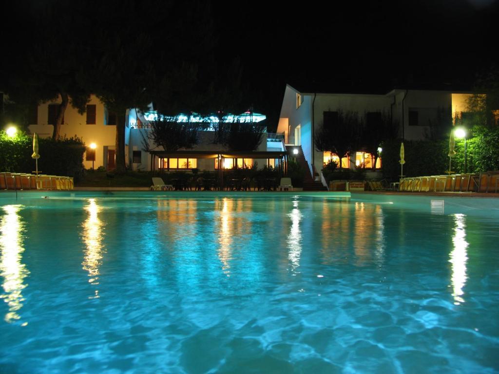 Hotel Giardino Suites&Spa Numana Kültér fotó