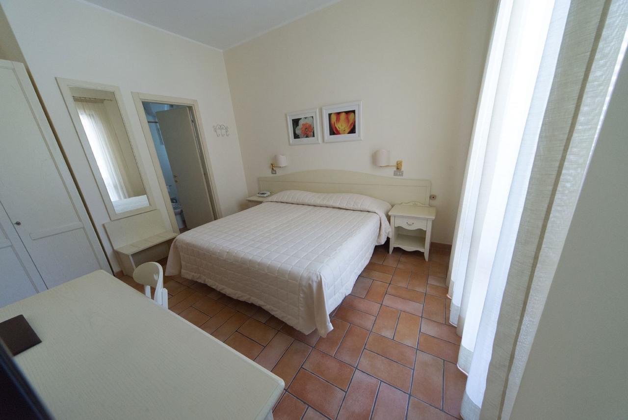 Hotel Giardino Suites&Spa Numana Kültér fotó